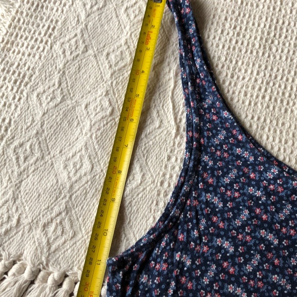 Super cute Aeropostale tank top - Picture 6 of 9